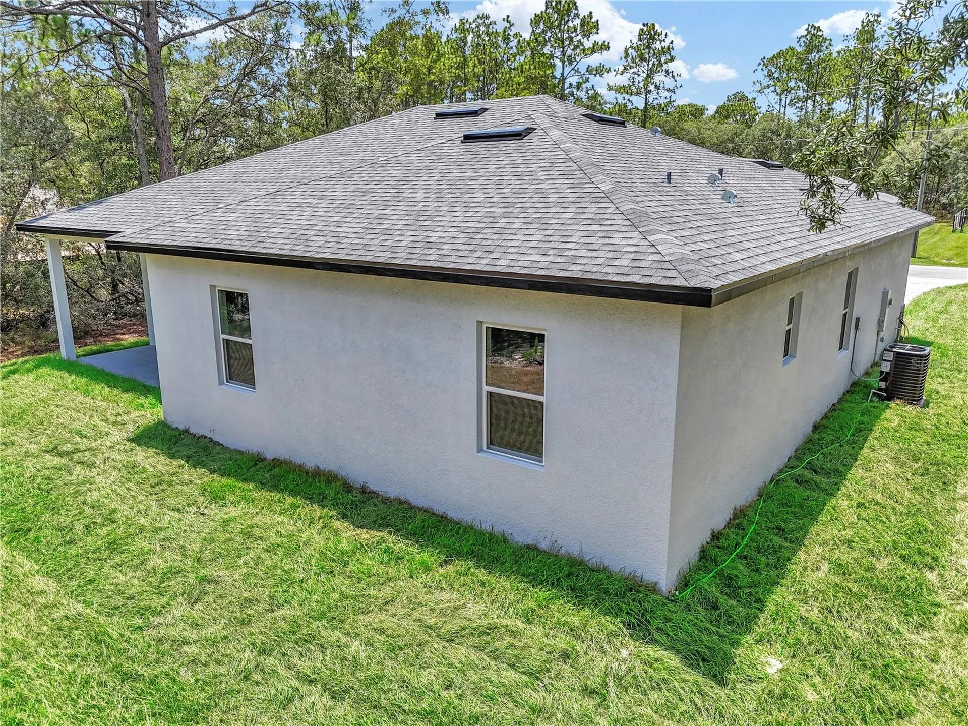 7243 N Embassy Terrace Citrus Springs FL 34434