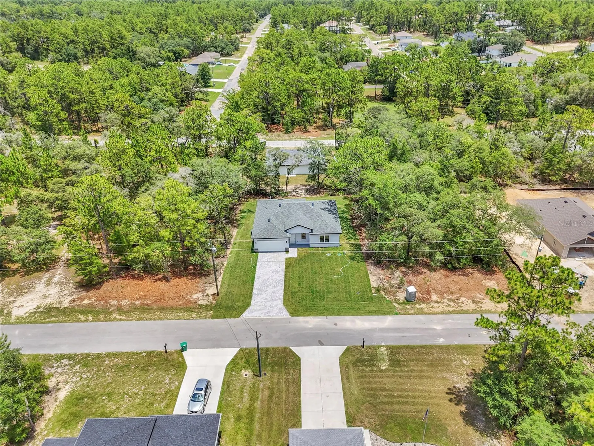 7243 N Embassy Terrace Citrus Springs FL 34434