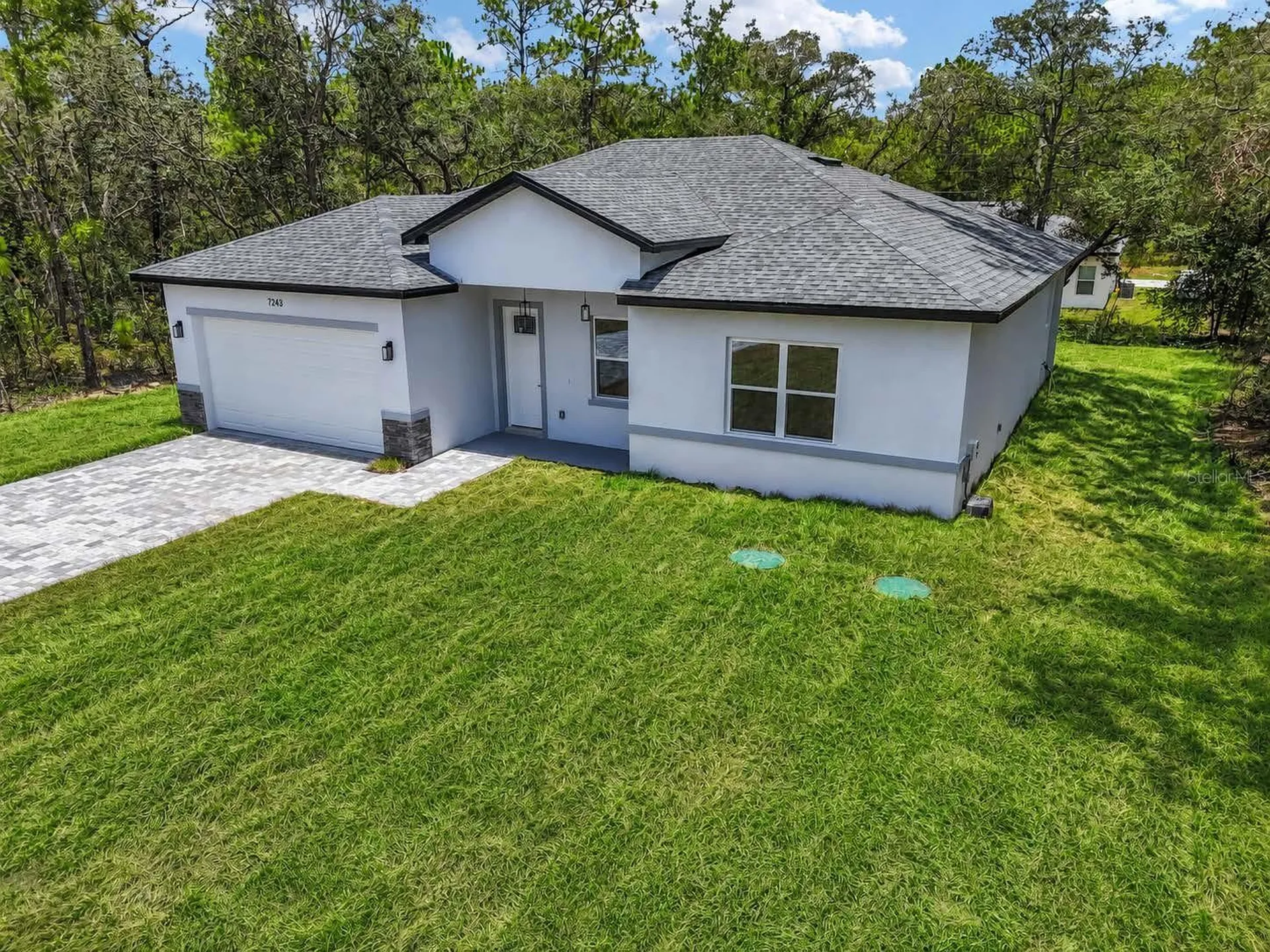 7243 N Embassy Terrace Citrus Springs FL 34434