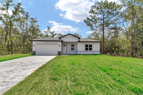 7243 N Embassy Terrace Citrus Springs FL 34434