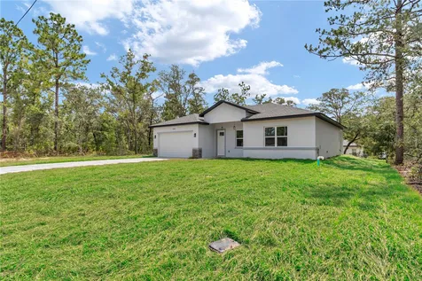 7243 N Embassy Terrace Citrus Springs FL 34434