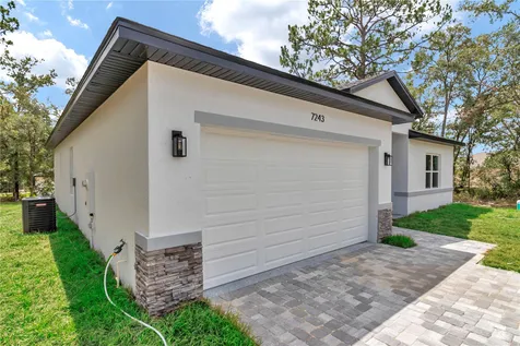7243 N Embassy Terrace Citrus Springs FL 34434