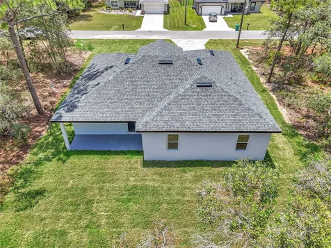 7243 N Embassy Terrace Citrus Springs FL 34434