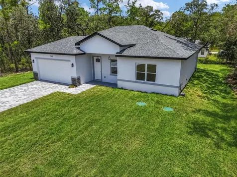 7243 N Embassy Terrace Citrus Springs FL 34434