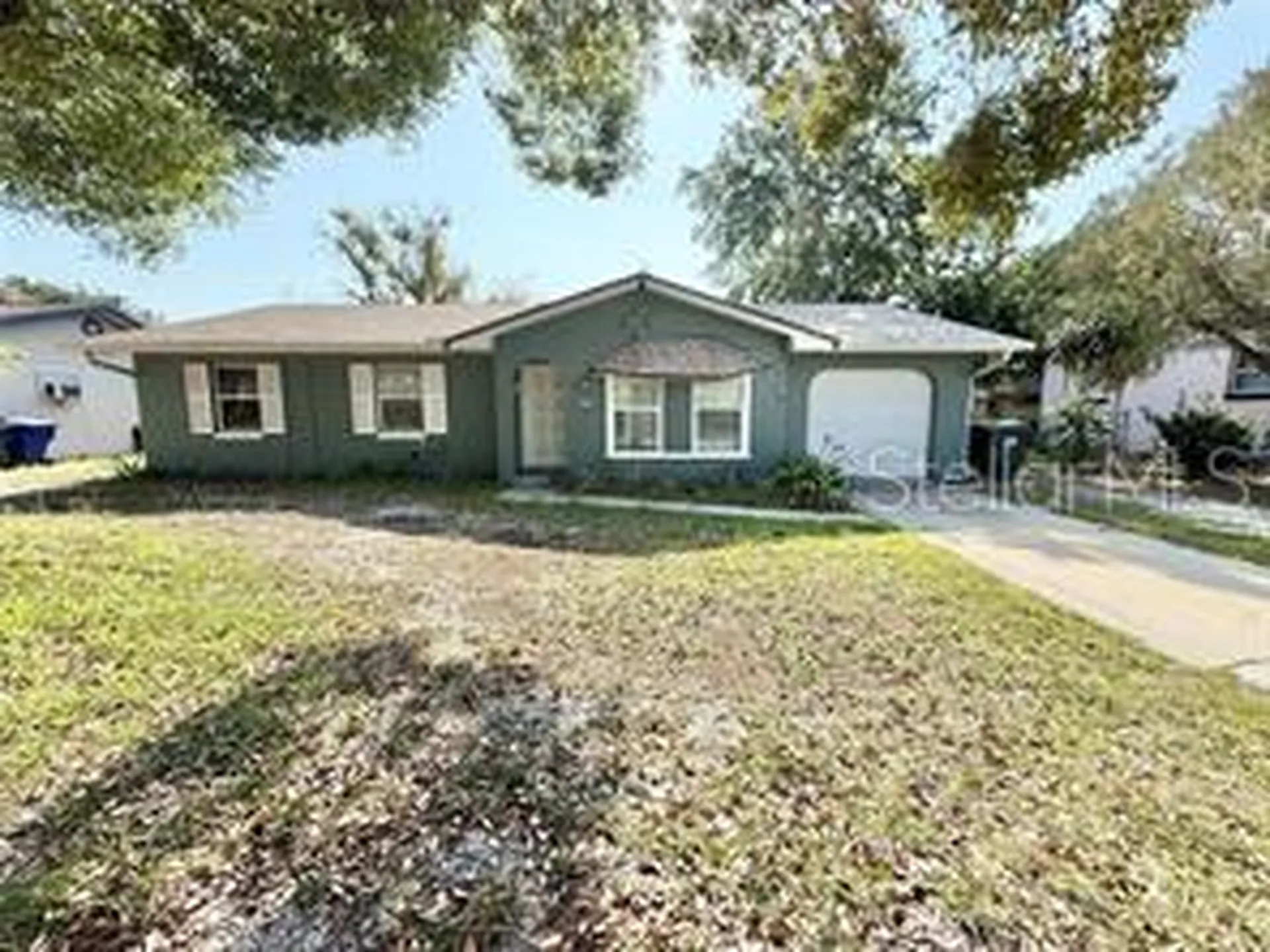 1507 N Thacker Avenue Kissimmee FL 34741