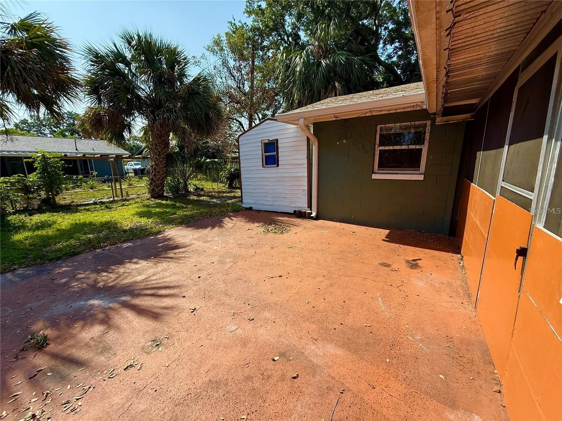 1507 N Thacker Avenue Kissimmee FL 34741
