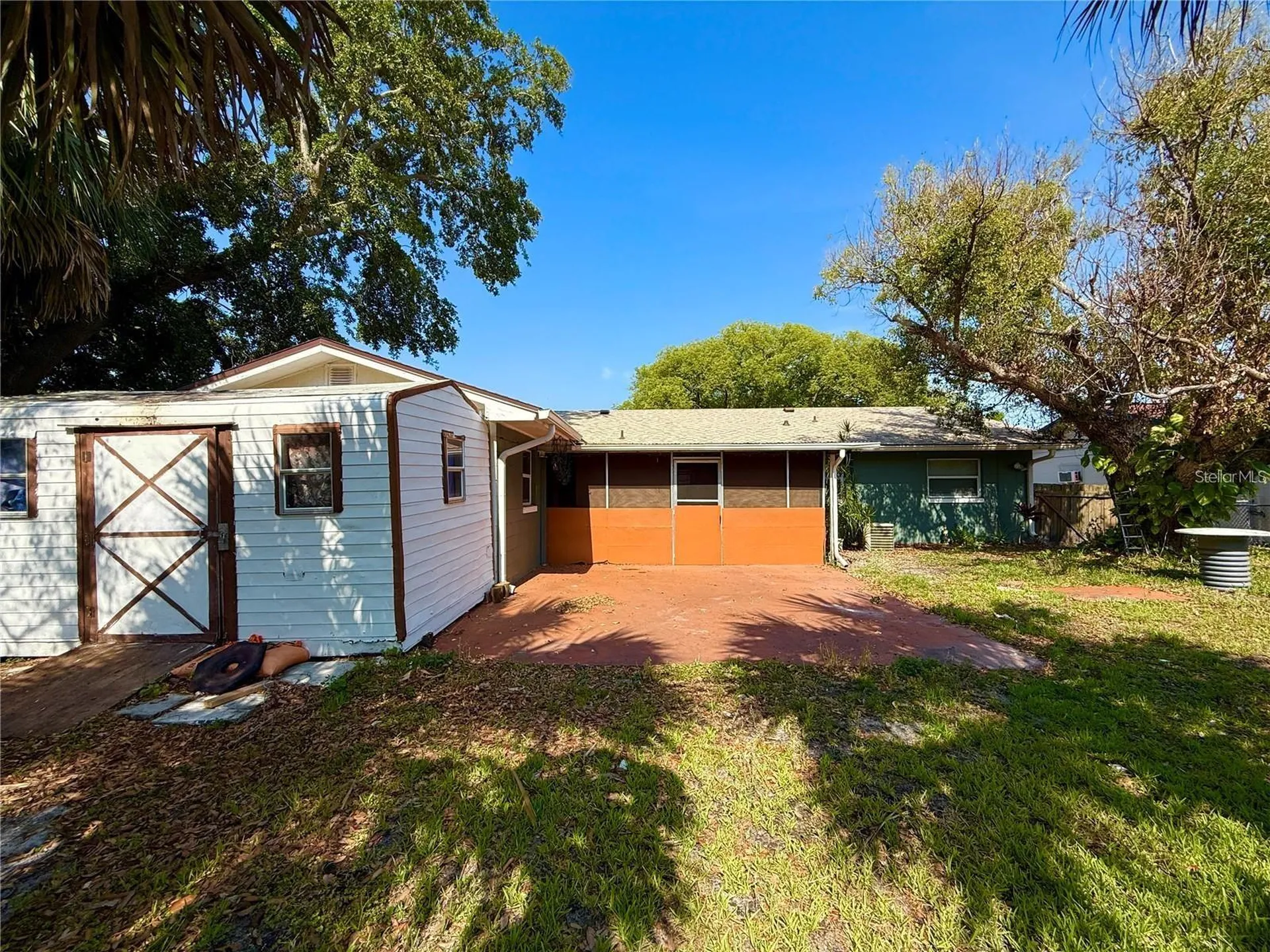 1507 N Thacker Avenue Kissimmee FL 34741