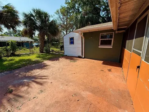 1507 N Thacker Avenue Kissimmee FL 34741