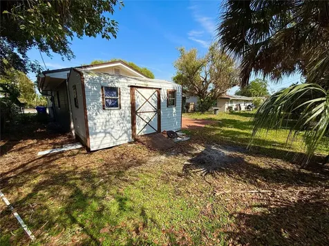 1507 N Thacker Avenue Kissimmee FL 34741