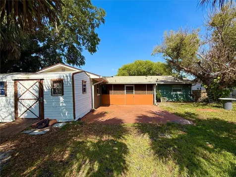 1507 N Thacker Avenue Kissimmee FL 34741
