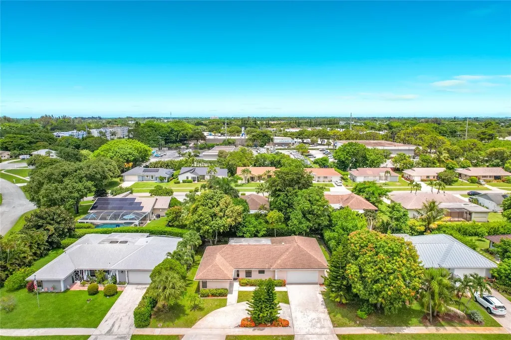 14898 Fairwind Lane Delray Beach FL 33484