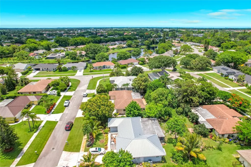14898 Fairwind Lane Delray Beach FL 33484