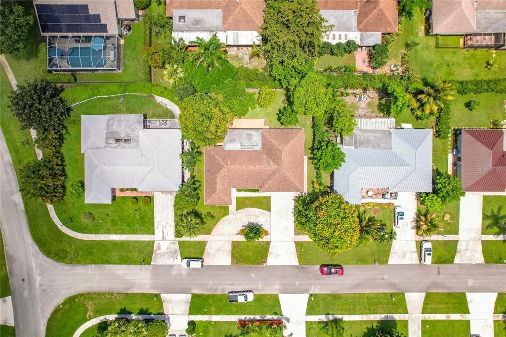 14898 Fairwind Lane Delray Beach FL 33484