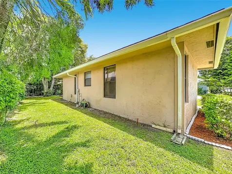 14898 Fairwind Lane Delray Beach FL 33484