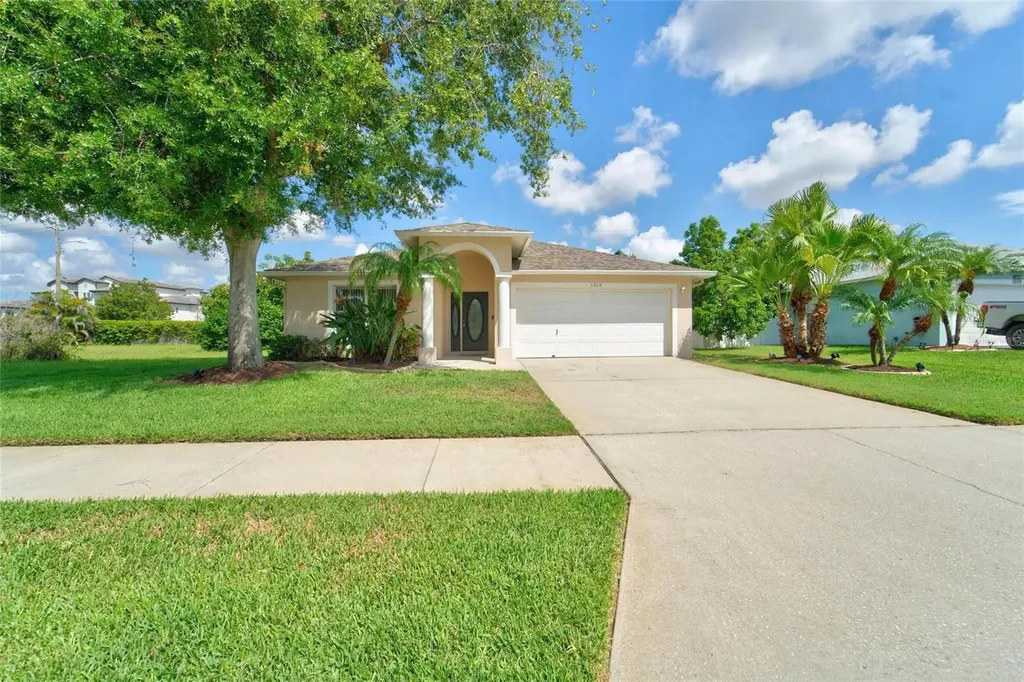 1514 Oracle Drive Sun City Center FL 33573