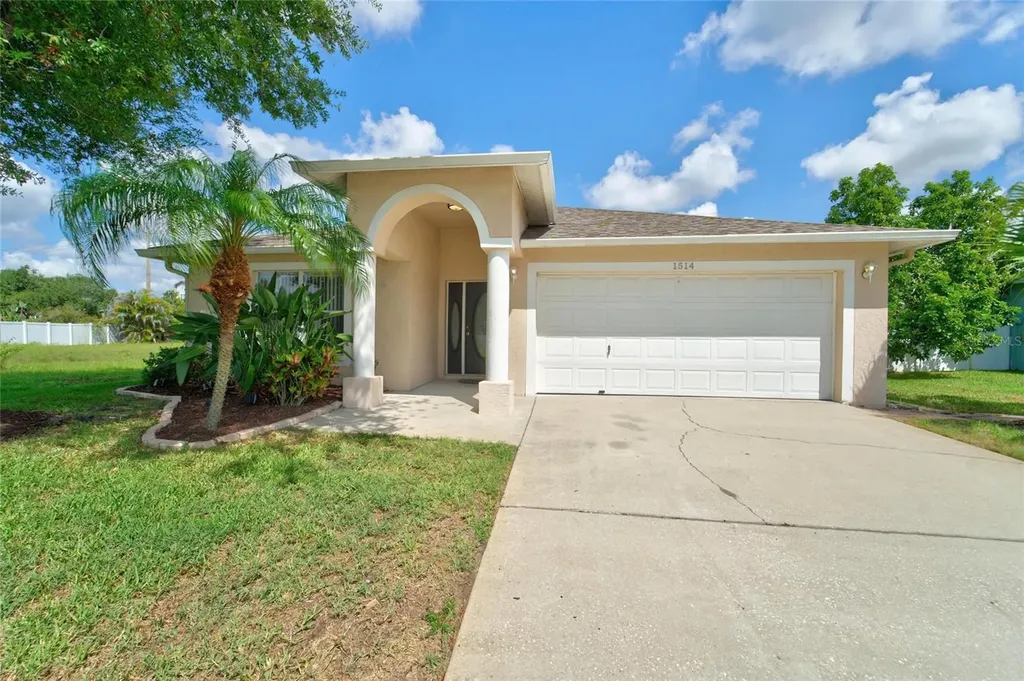 1514 Oracle Drive Sun City Center FL 33573