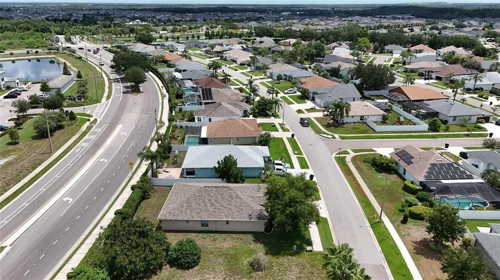 1514 Oracle Drive Sun City Center FL 33573