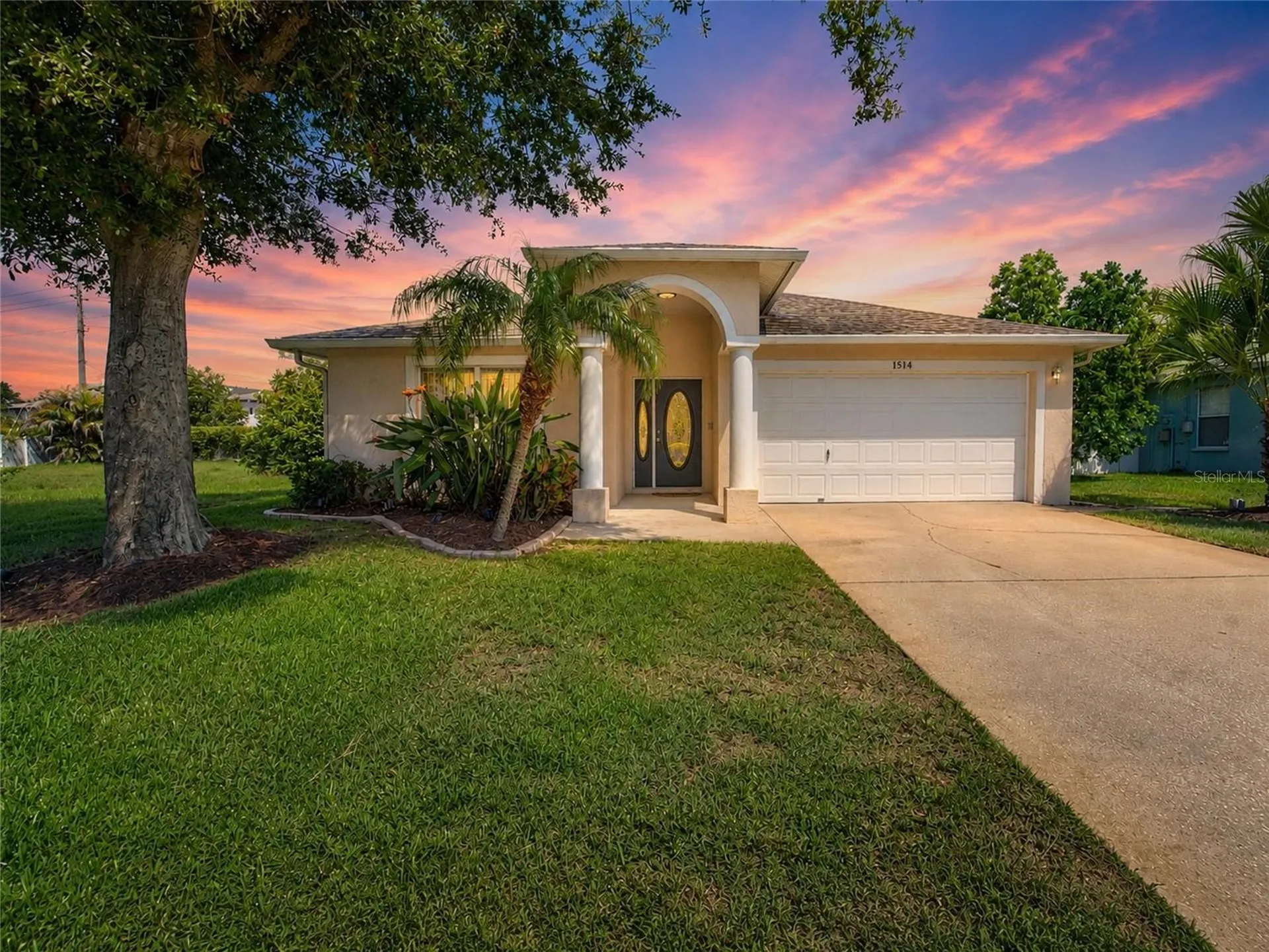 1514 Oracle Drive Sun City Center FL 33573