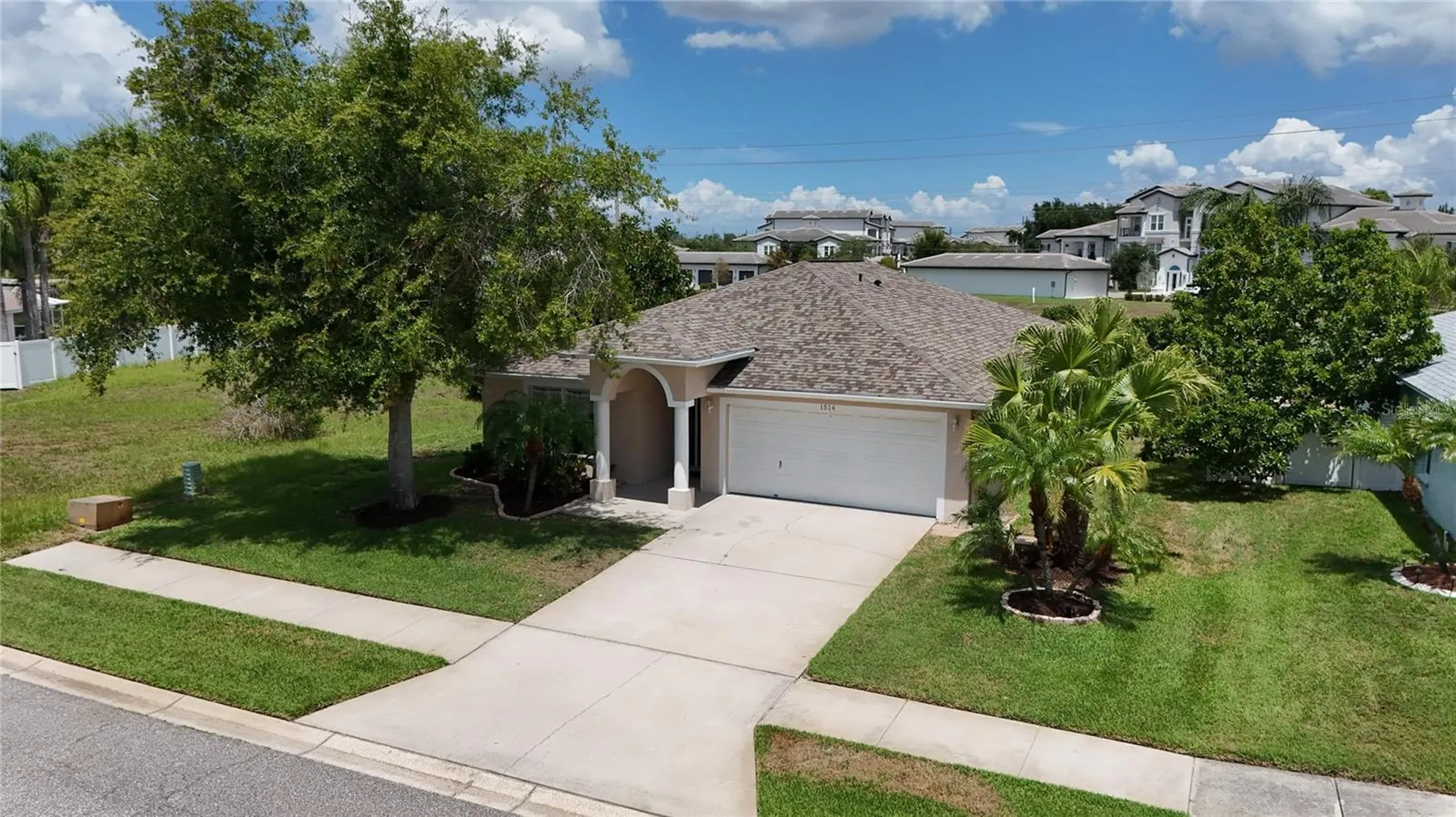 1514 Oracle Drive Sun City Center FL 33573