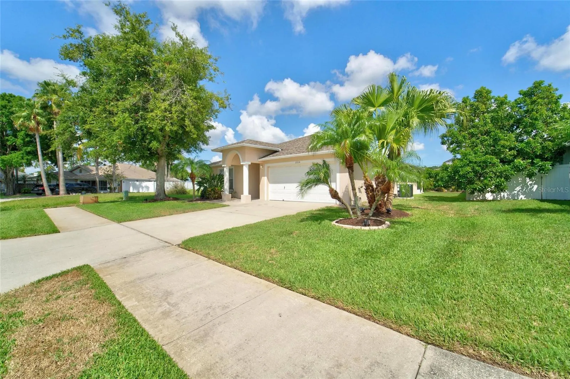 1514 Oracle Drive Sun City Center FL 33573