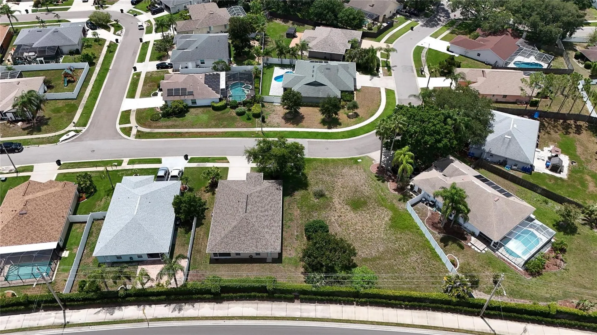 1514 Oracle Drive Sun City Center FL 33573