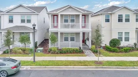 15026 Summer Harvest Street Winter Garden FL 34787
