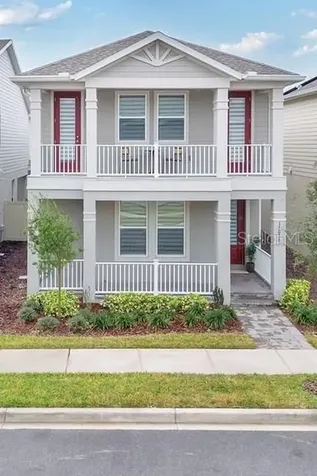 15026 Summer Harvest Street Winter Garden FL 34787