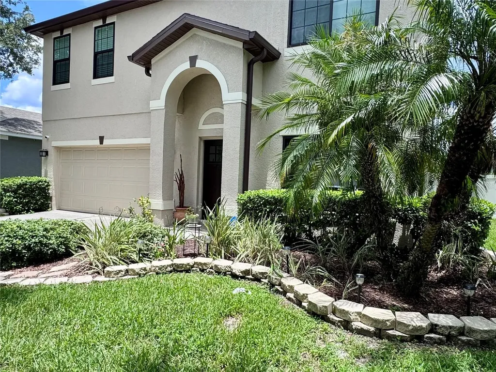 1625 Emerald Hill Way Valrico FL 33594