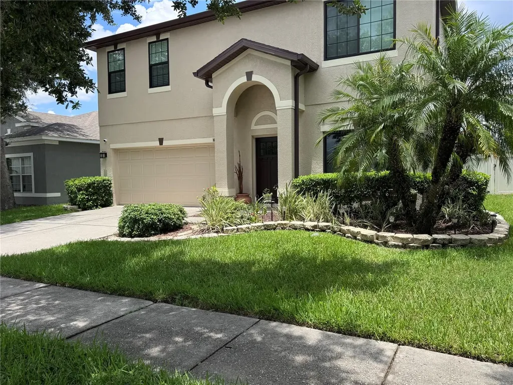 1625 Emerald Hill Way Valrico FL 33594