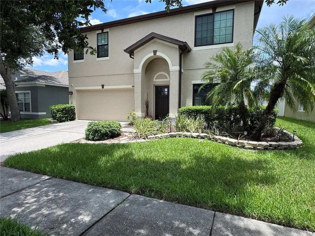 1625 Emerald Hill Way Valrico FL 33594