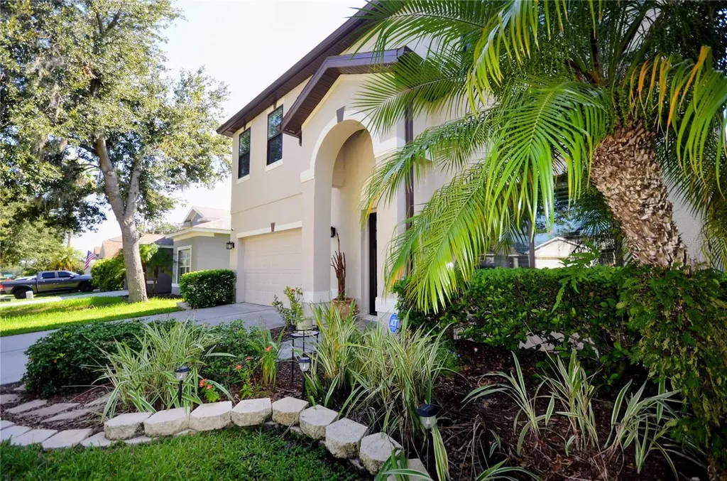 1625 Emerald Hill Way Valrico FL 33594