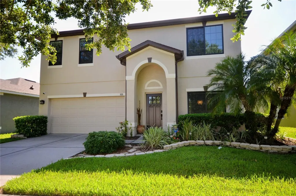 1625 Emerald Hill Way Valrico FL 33594