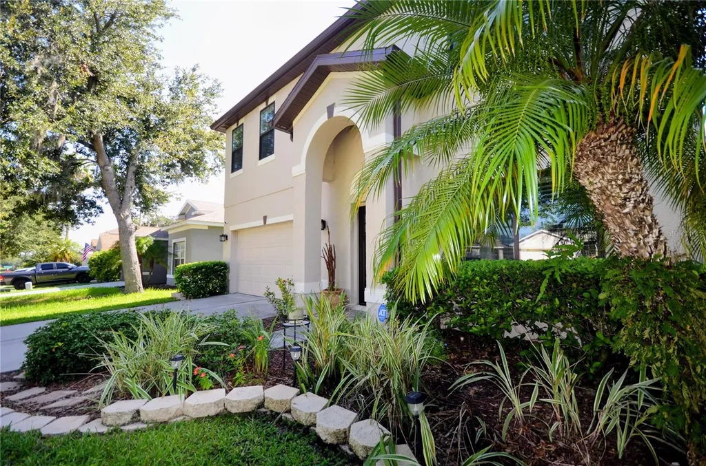1625 Emerald Hill Way Valrico FL 33594