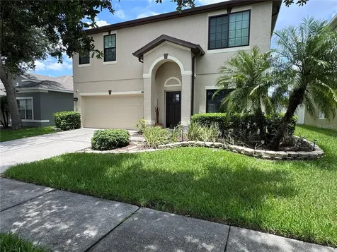 1625 Emerald Hill Way Valrico FL 33594