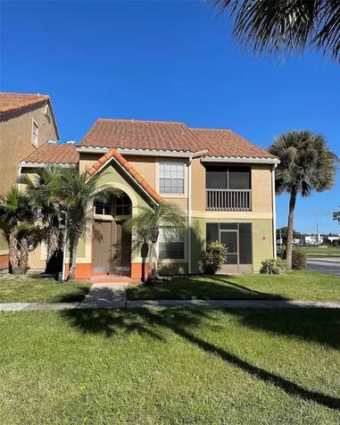 425 Fountainhead Circle Kissimmee FL 34741