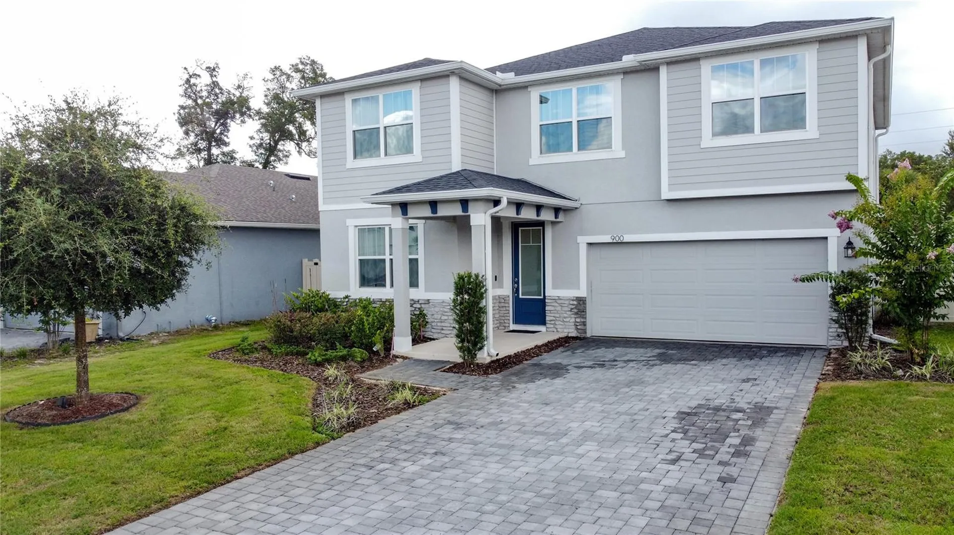 900 Honey Petal Lane Deland FL 32720