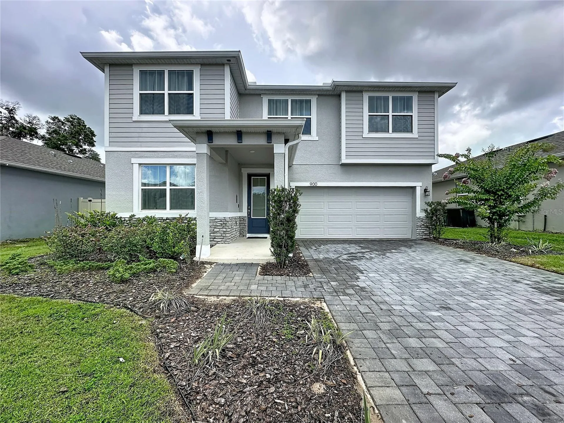900 Honey Petal Lane Deland FL 32720