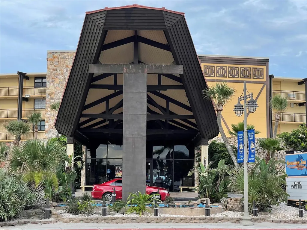 2301 S Atlantic Avenue Daytona Beach Shores FL 32118