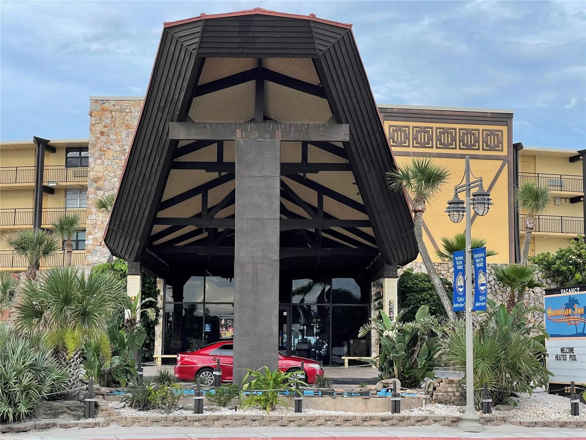 2301 S Atlantic Avenue Daytona Beach Shores FL 32118