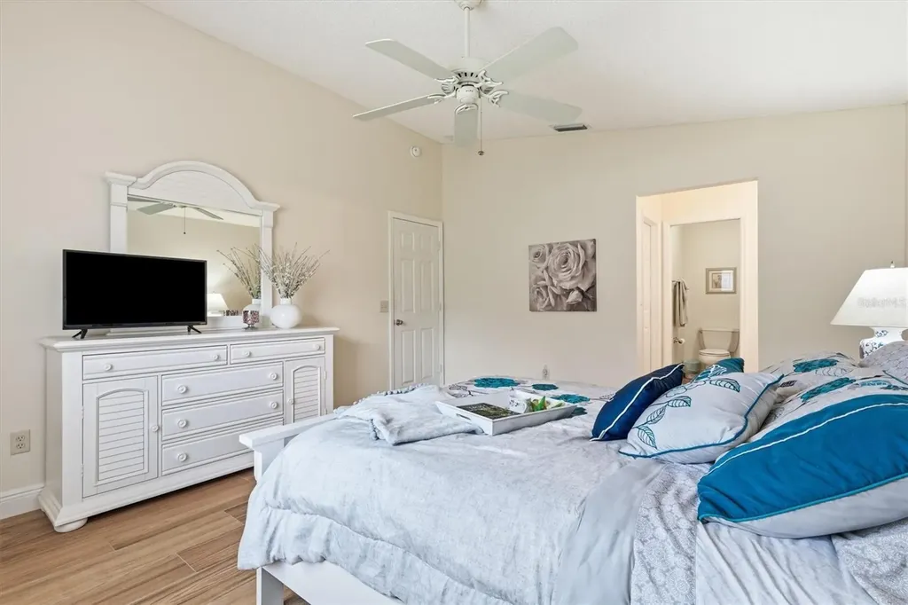 2484 Kingstree Place The Villages FL 32162