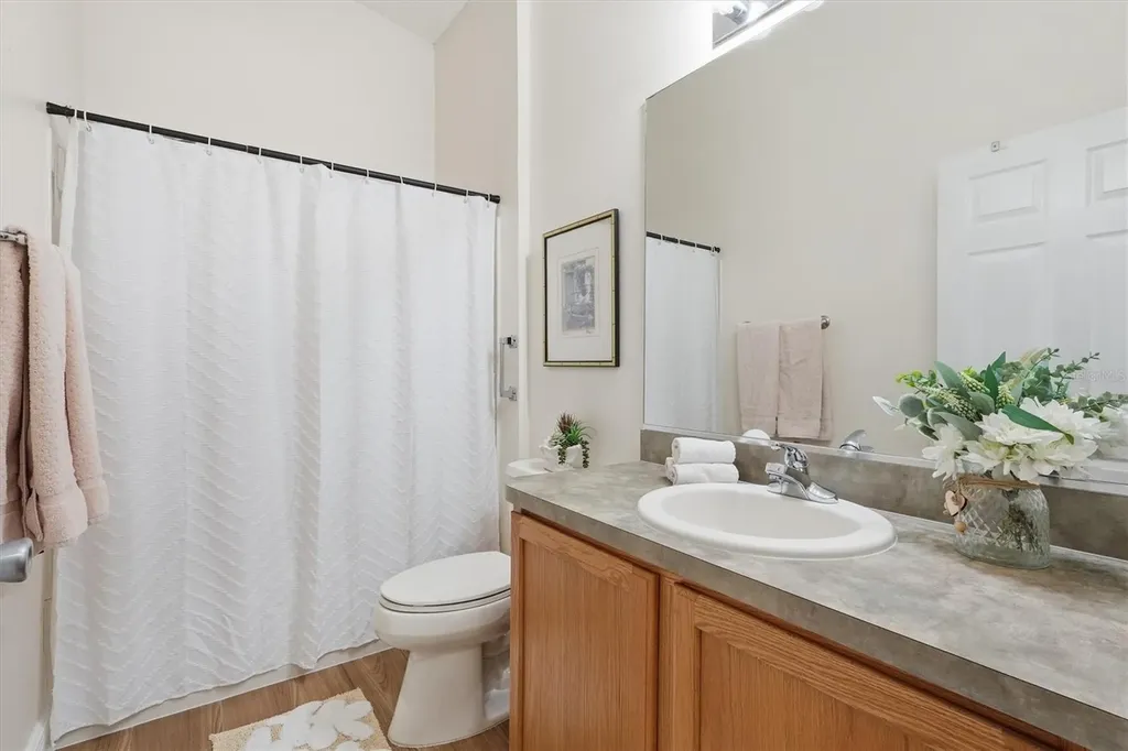2484 Kingstree Place The Villages FL 32162