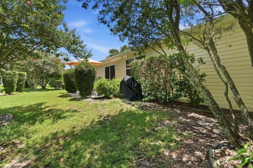 2484 Kingstree Place The Villages FL 32162