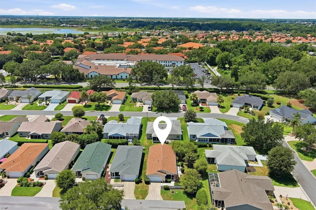 2484 Kingstree Place The Villages FL 32162