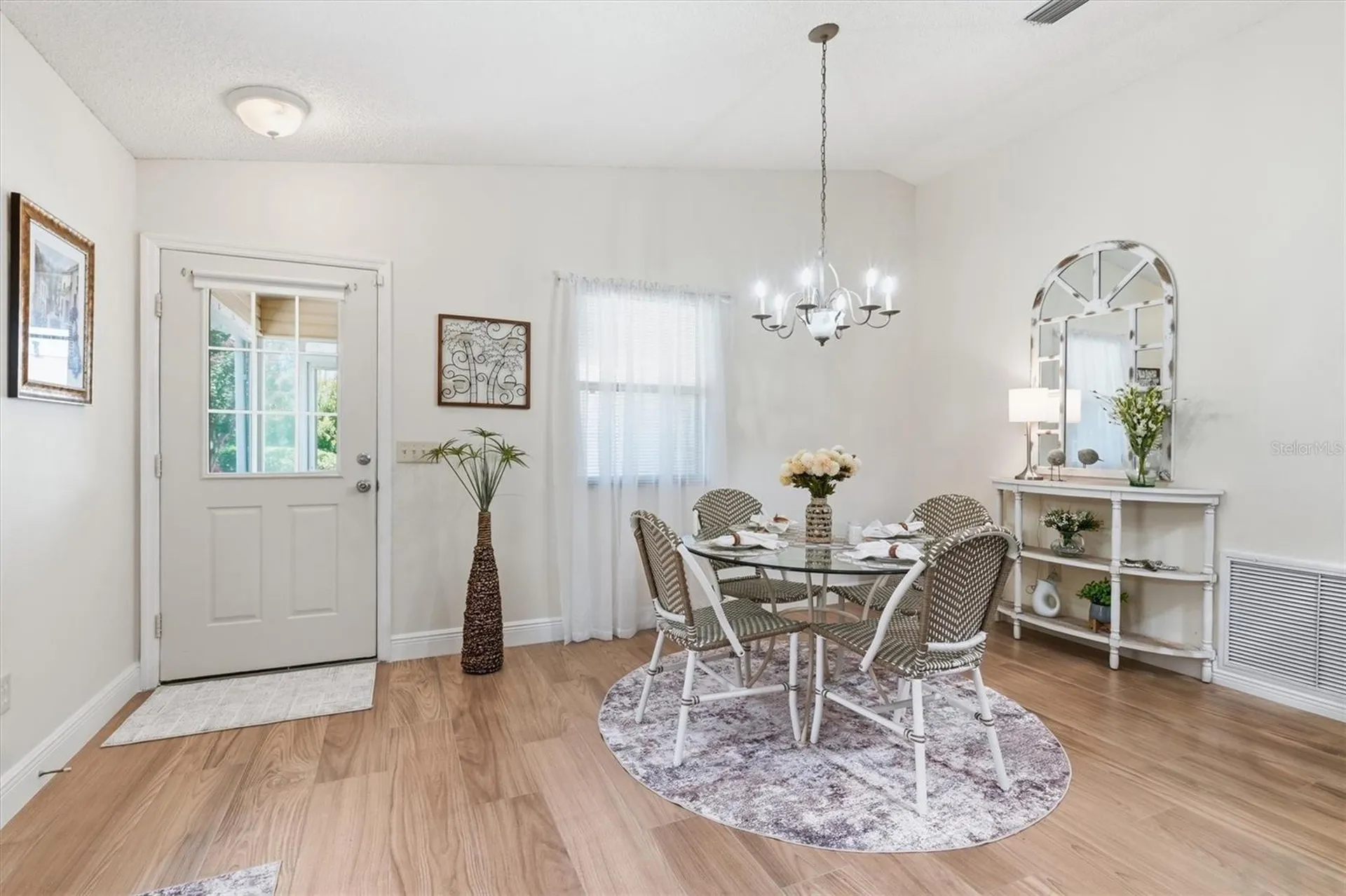 2484 Kingstree Place The Villages FL 32162