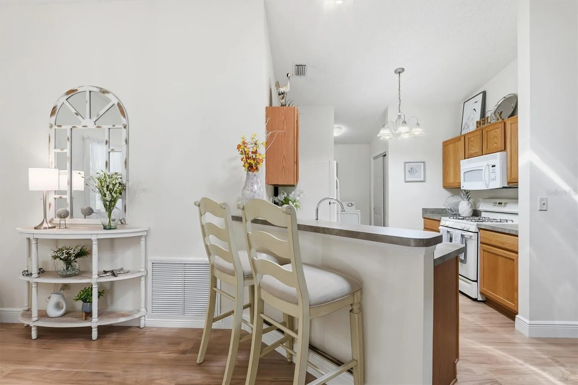2484 Kingstree Place The Villages FL 32162