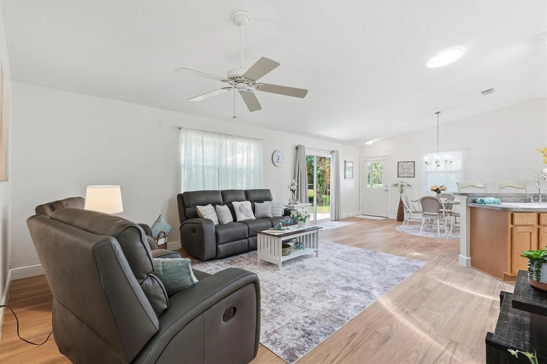 2484 Kingstree Place The Villages FL 32162