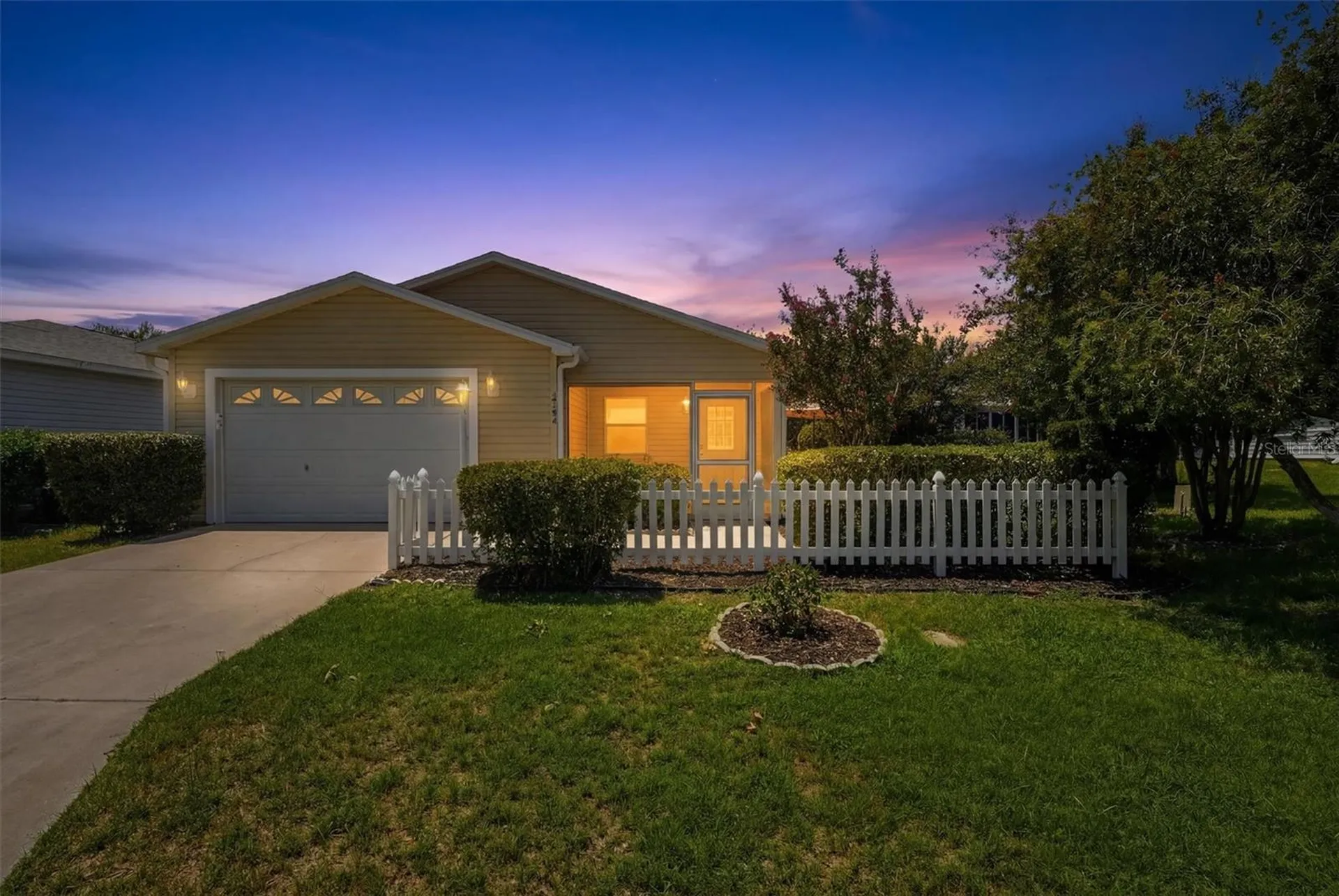 2484 Kingstree Place The Villages FL 32162