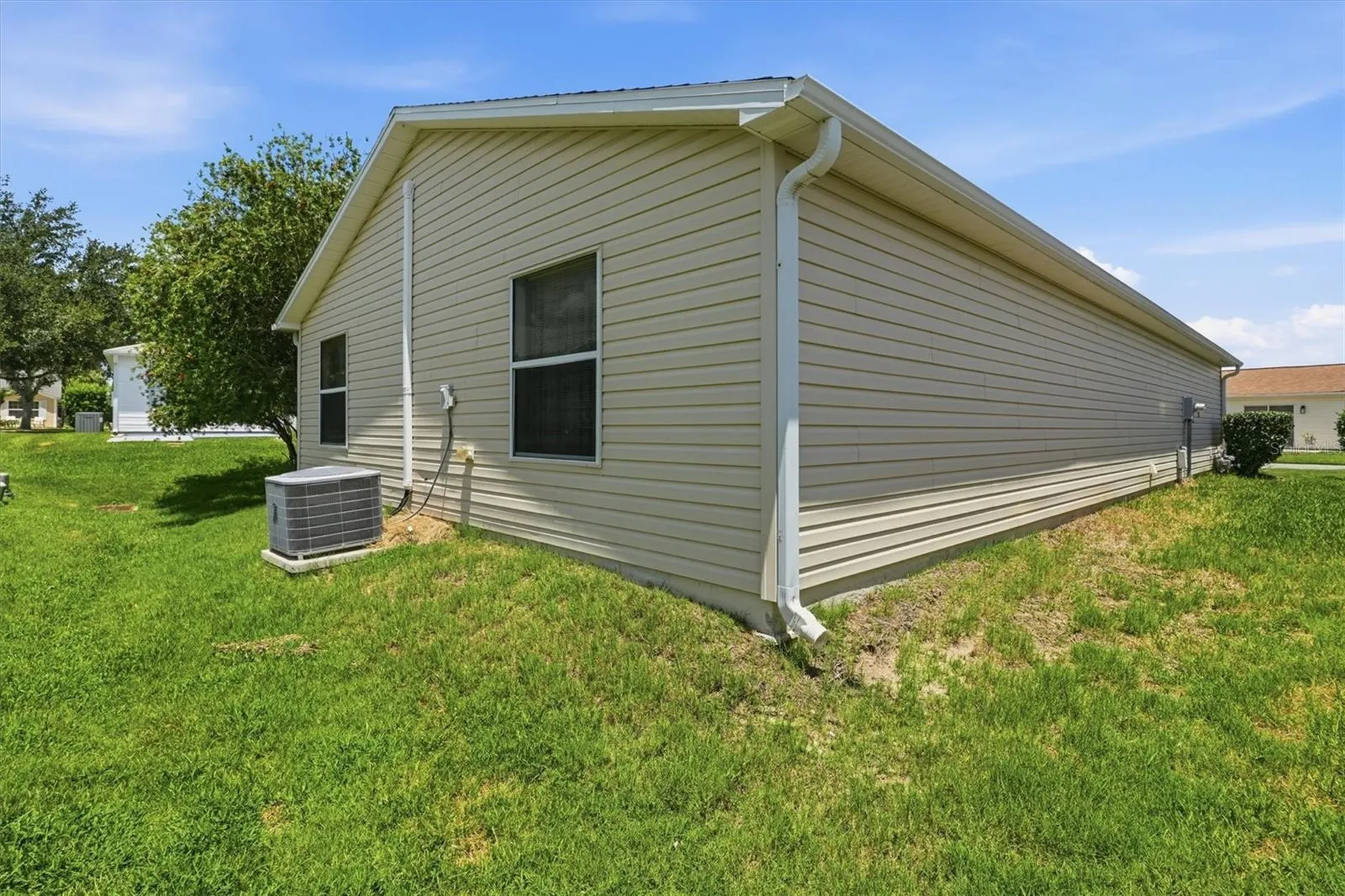 2484 Kingstree Place The Villages FL 32162