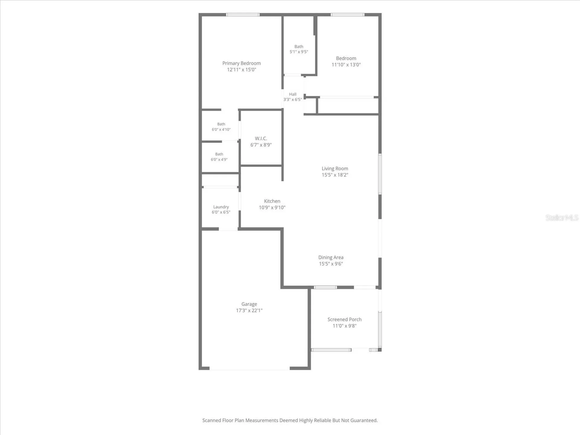 2484 Kingstree Place The Villages FL 32162