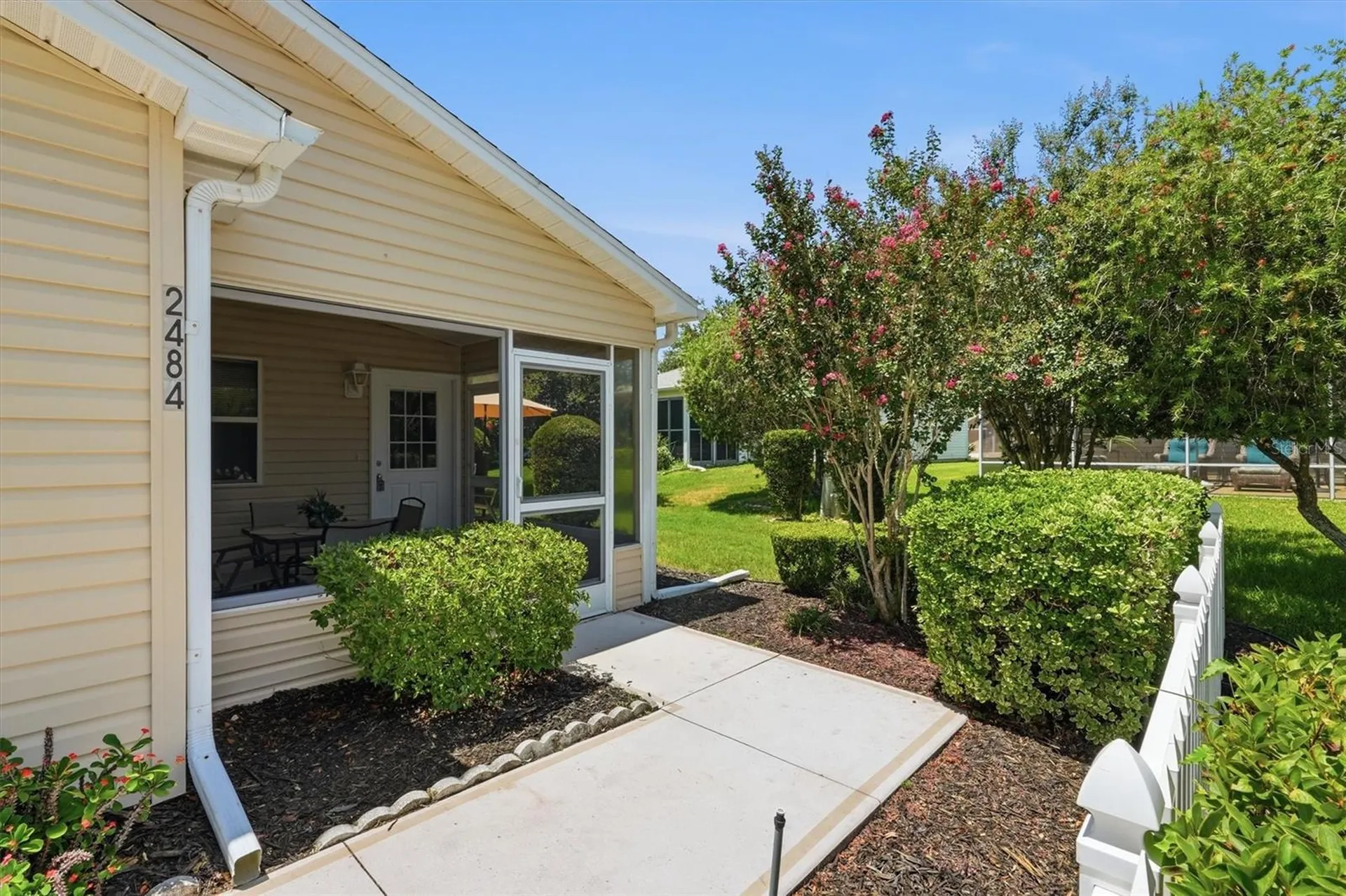 2484 Kingstree Place The Villages FL 32162